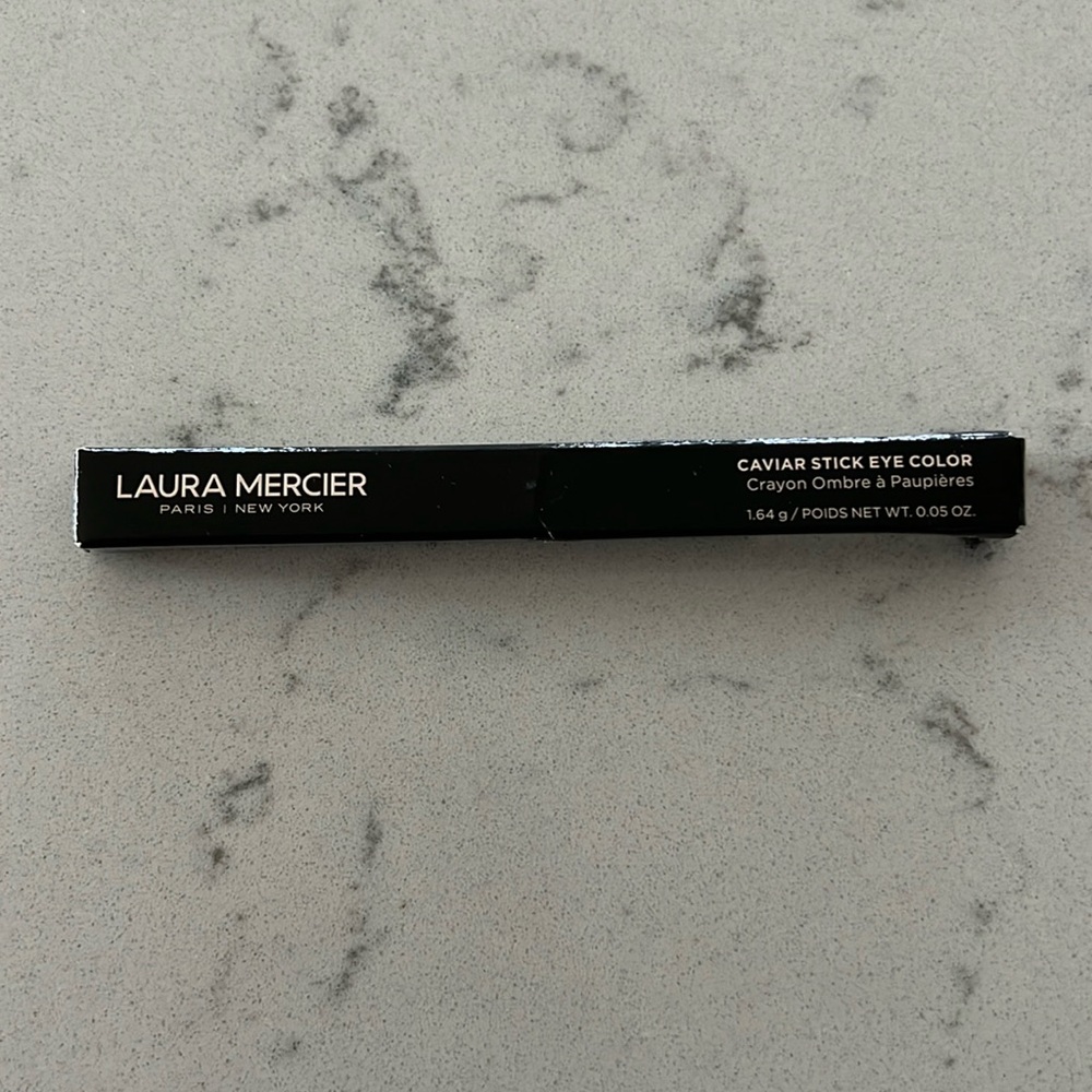 Laura Mercier Modern rose Caviar stick eye color